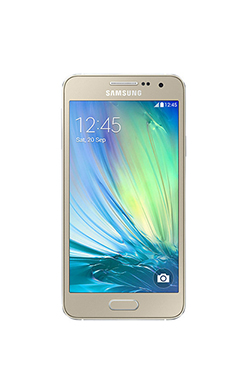 Samsung  Galaxy A3