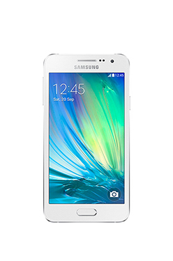 Samsung  Galaxy A3