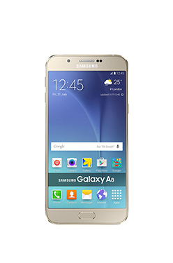 Samsung  Galaxy A8