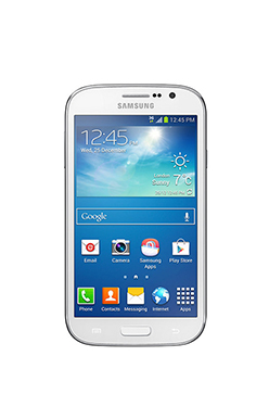 Samsung  Galaxy G